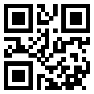 Immagine del QrCode di 3915137791