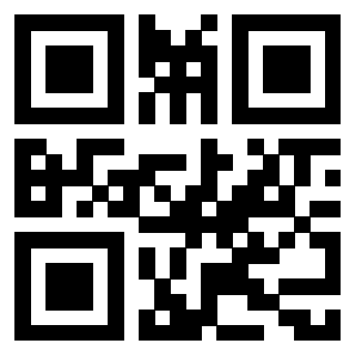 3915137793 - Immagine del Qr Code associato