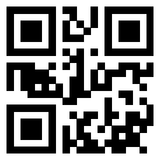 Il Qr Code di 3915137797