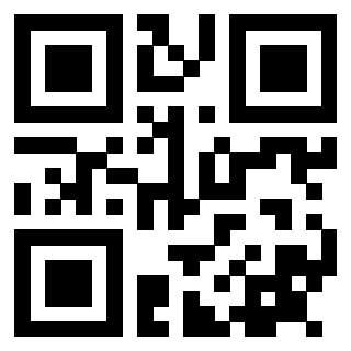 Il QrCode di 3915137798