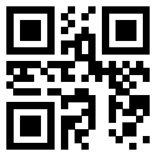 Il Qr Code di 3915137800