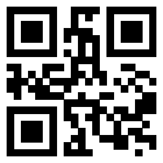 Immagine del QrCode di 3915137802