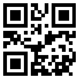 Il QrCode di 3915137803