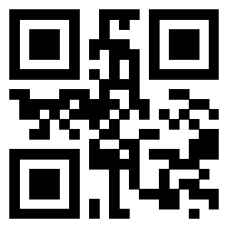3915137805 QrCode associato