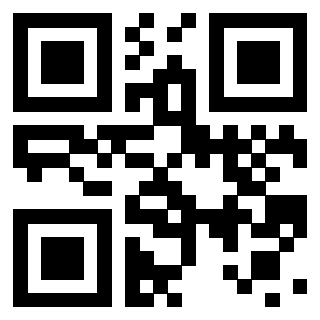 3915137807 Qr Code associato