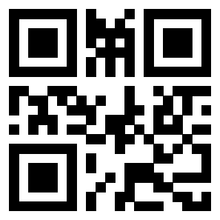 Il QrCode di 3915137818