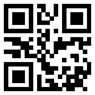 3915137823 - Immagine del Qr Code associato