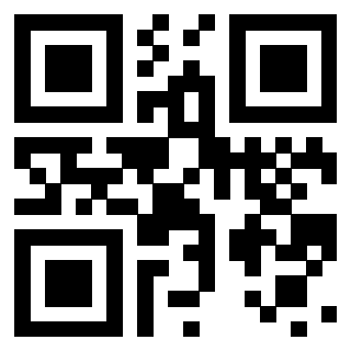 Immagine del QrCode di 3915137825