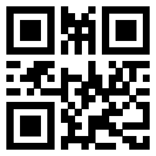 3915137829 - Immagine del QrCode associato