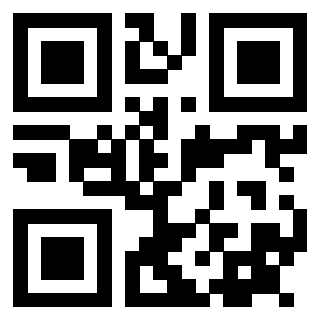 3915137831 Qr Code associato