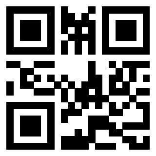Il QrCode di 3915137832