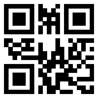 Immagine del QrCode di 3915137833
