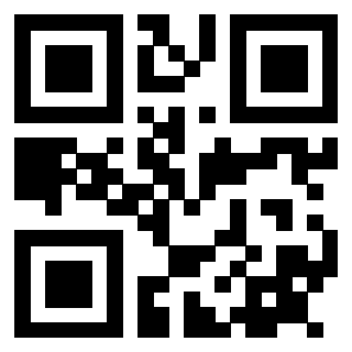 Scansione del Qr Code di 3915137834