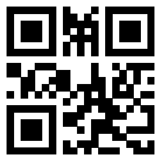 3915137837 Qr Code associato