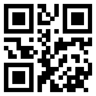 Scansione del Qr Code di 3915137838