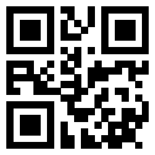 Il QrCode di 3915137839