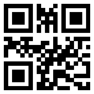 Il Qr Code di 3915137842
