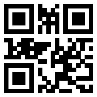 Il QrCode di 3915137845