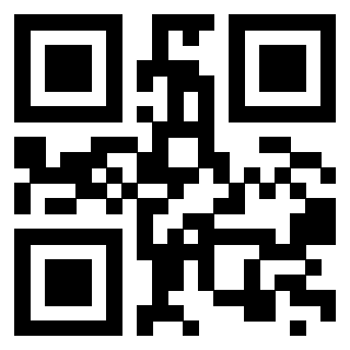 3915137847 QrCode associato