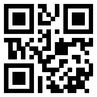 3915137848 - Immagine del Qr Code associato