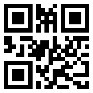 Scansione del Qr Code di 3915137851