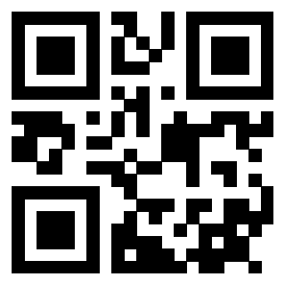 3915137853 - Immagine del QrCode associato