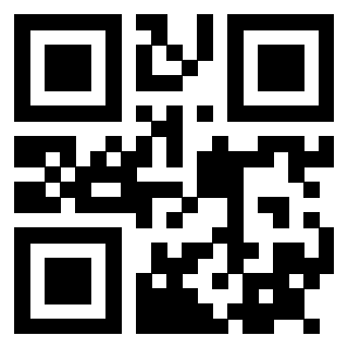 Scansione del QrCode di 3915137855