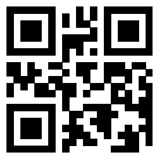 3915137857 QrCode associato