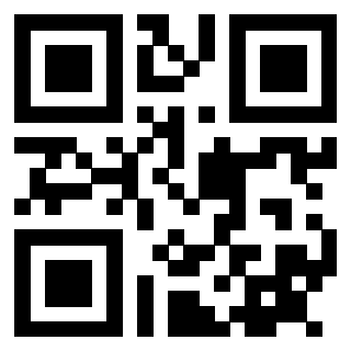 Immagine del Qr Code di 3915137859