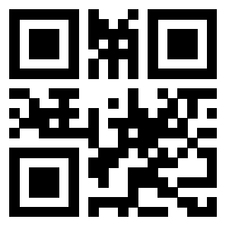Scansione del QrCode di 3915137863