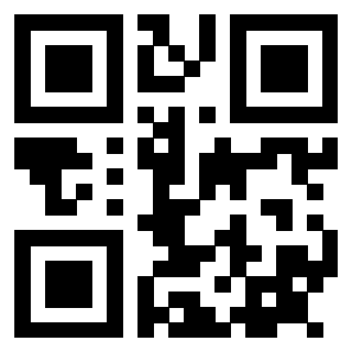 3915137865 Qr Code associato