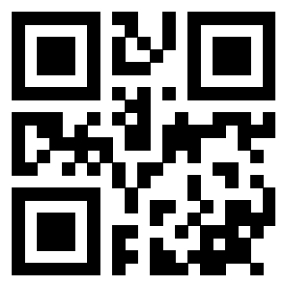 Immagine del Qr Code di 3915137866