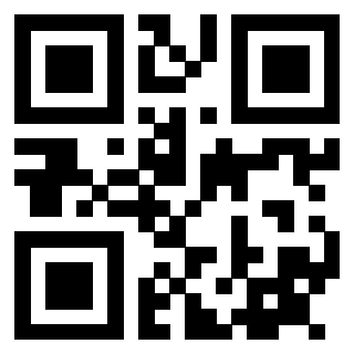 3915137867 - Immagine del Qr Code associato