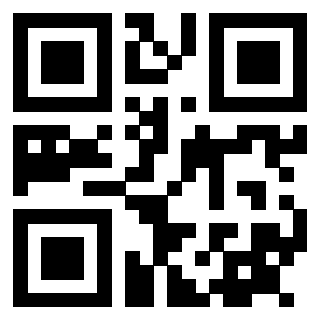 3915137873 - Immagine del QrCode associato