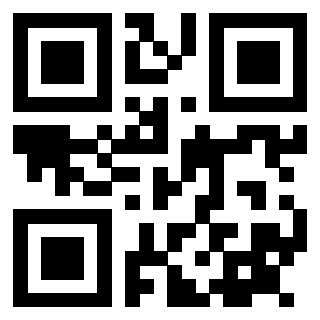 Immagine del Qr Code di 3915137879