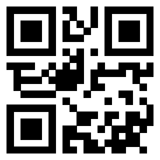 Immagine del QrCode di 3915137883