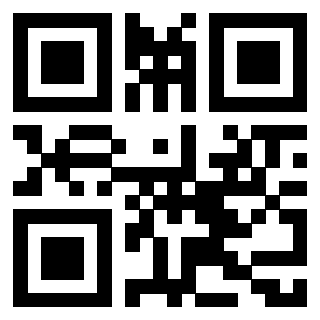 Il Qr Code di 3915137887