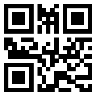 3915137888 - Immagine del QrCode
