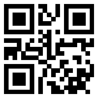 3915137889 QrCode associato