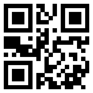 3915137890 - Immagine del Qr Code associato
