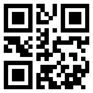 Scansione del Qr Code di 3915137891