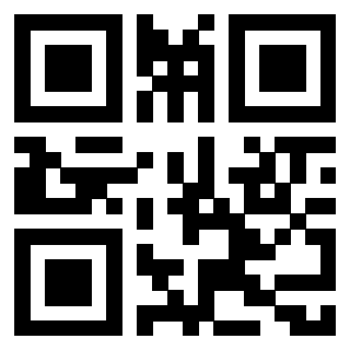 Immagine del QrCode di 3915137895