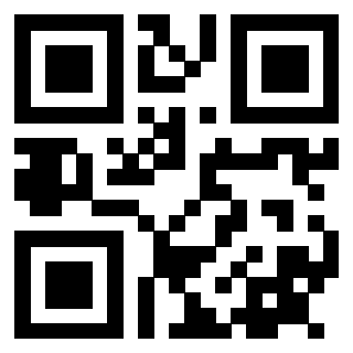 Immagine del Qr Code di 3915137898