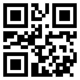 Scansione del QrCode di 3915137899