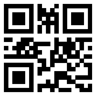 Il QrCode di 3915137900