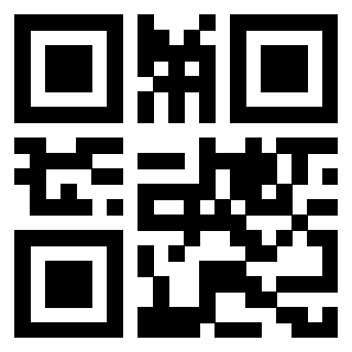 Il Qr Code di 3915137904