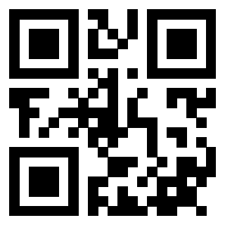 Scansione del Qr Code di 3915137906
