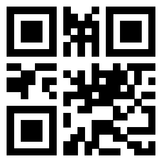 Immagine del QrCode di 3915137910