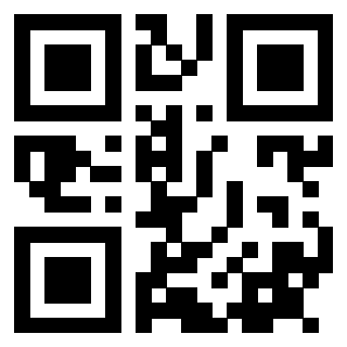 Il Qr Code di 3915137920