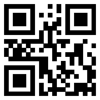 Scansione del QrCode di 3915137927